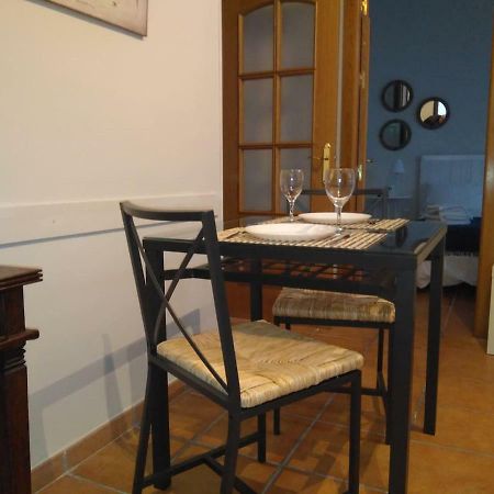 Apartamento Patio De San Lorenzo Vft/Co/00990 Кордоба Екстериор снимка