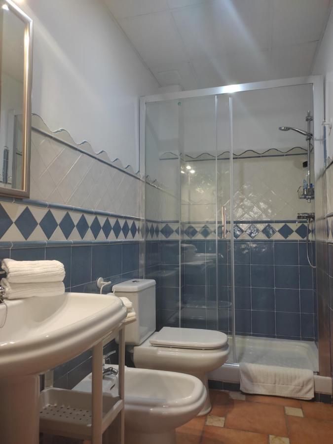Apartamento Patio De San Lorenzo Vft/Co/00990 Кордоба Екстериор снимка