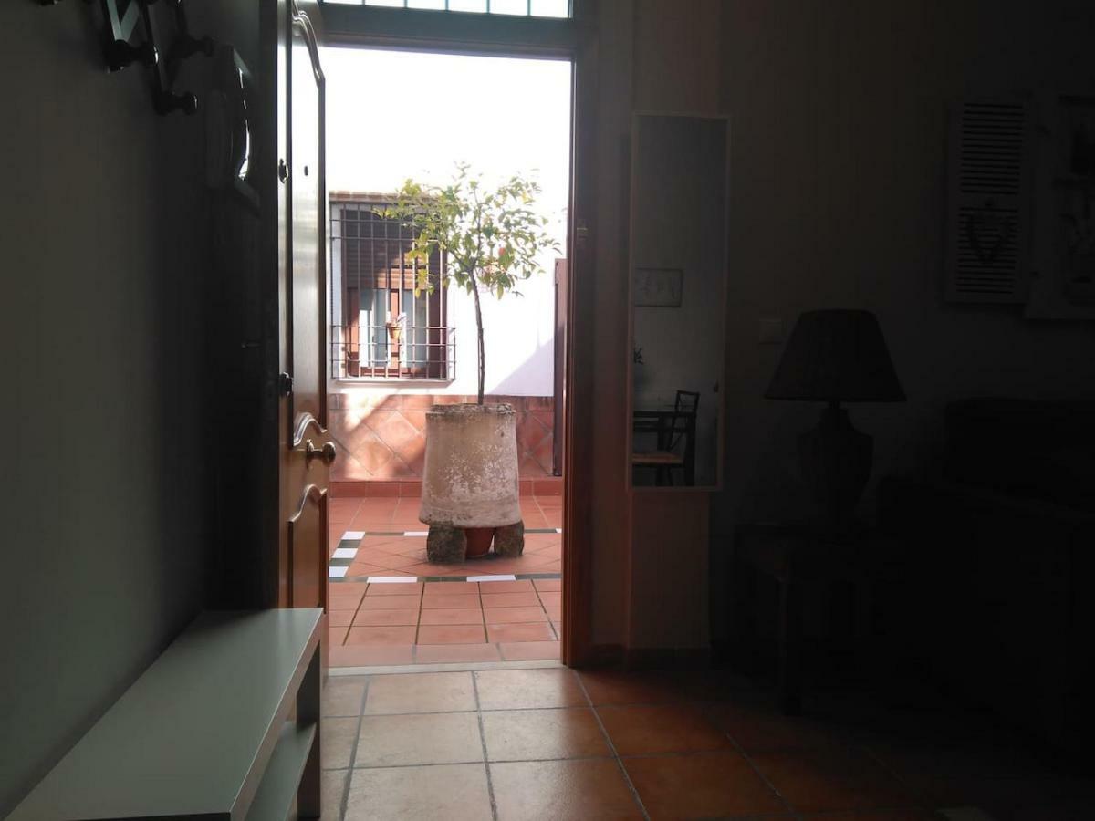 Apartamento Patio De San Lorenzo Vft/Co/00990 Кордоба Екстериор снимка