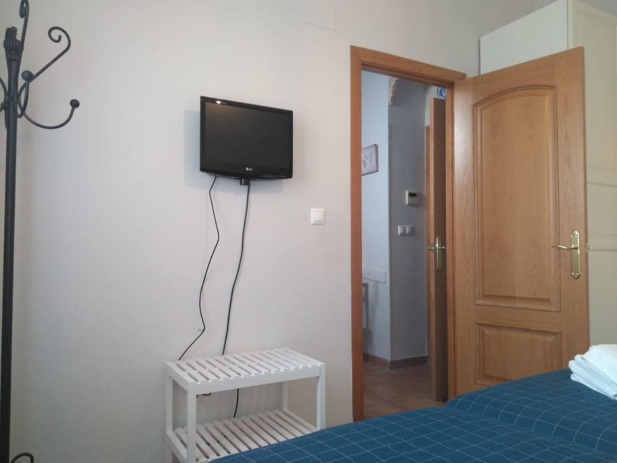 Apartamento Patio De San Lorenzo Vft/Co/00990 Кордоба Екстериор снимка