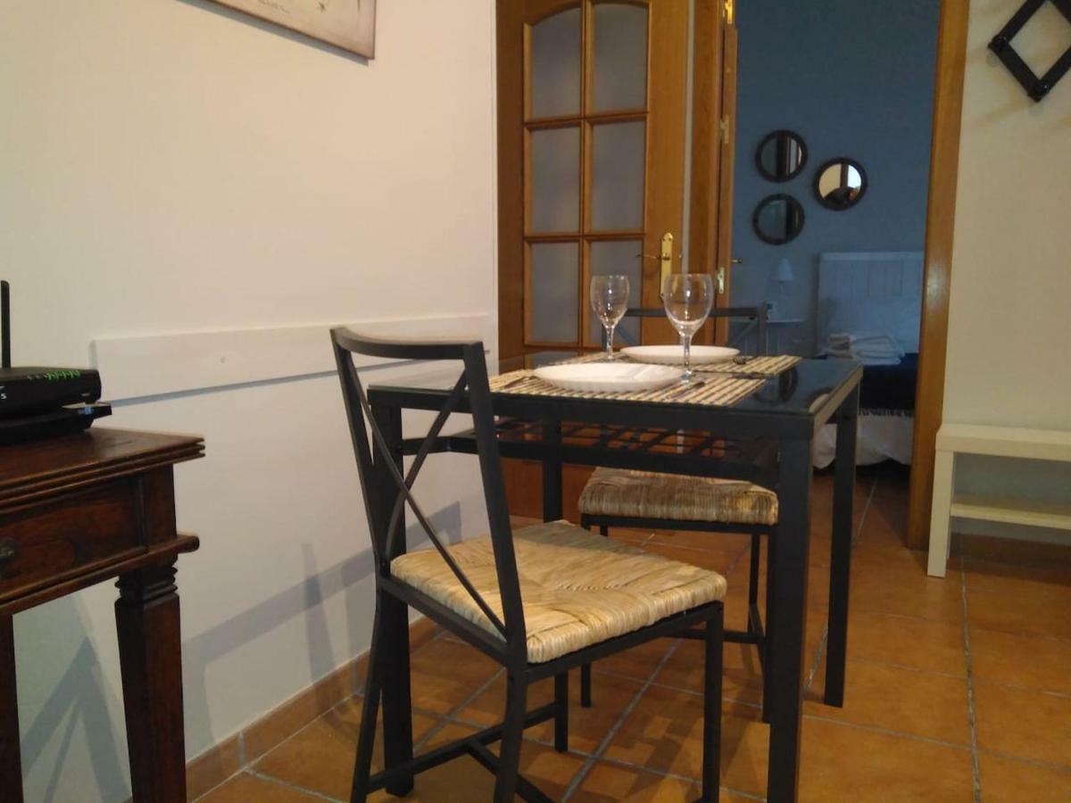 Apartamento Patio De San Lorenzo Vft/Co/00990 Кордоба Екстериор снимка