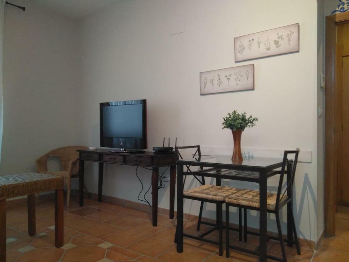 Apartamento Patio De San Lorenzo Vft/Co/00990 Кордоба Екстериор снимка