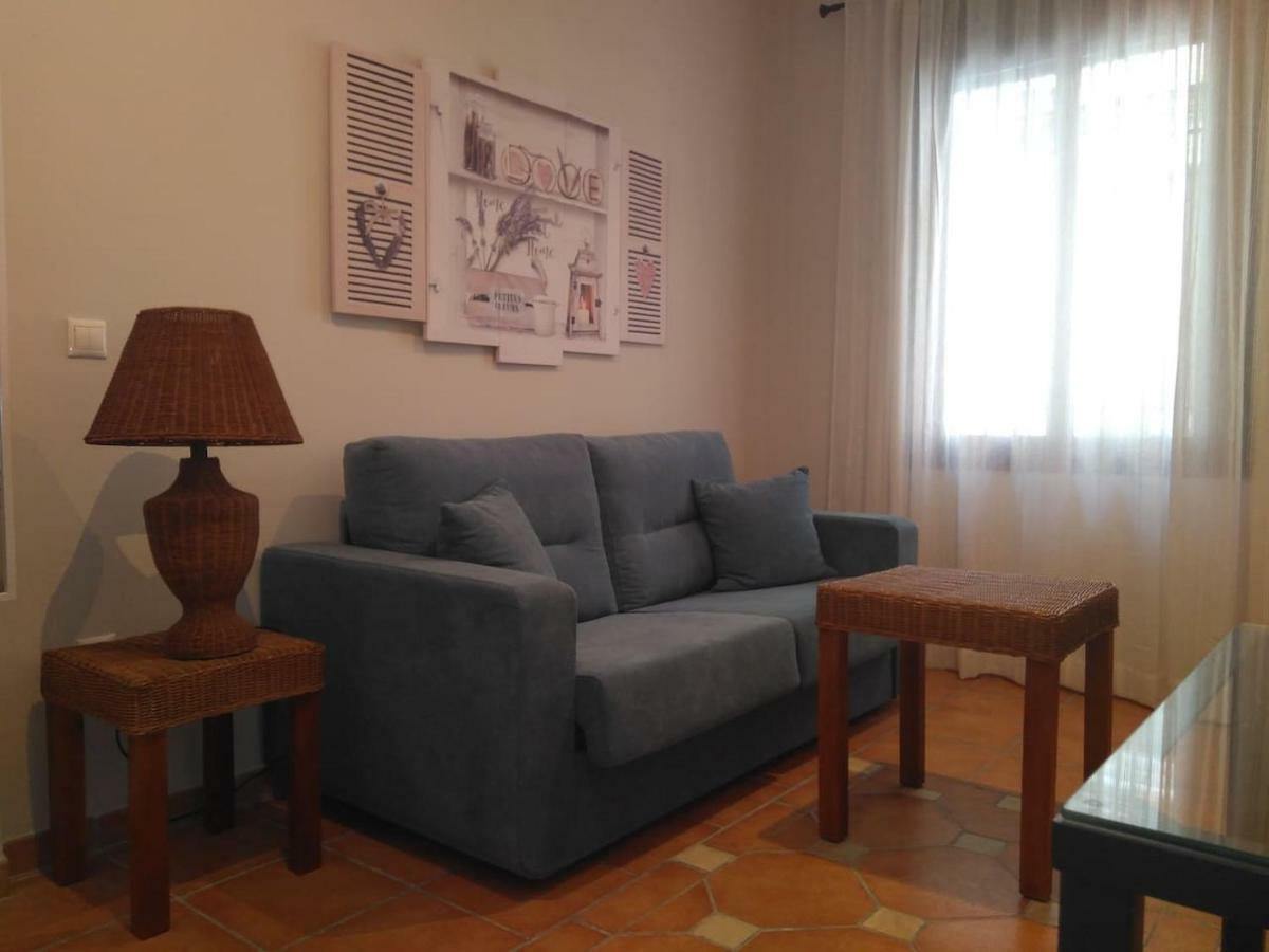 Apartamento Patio De San Lorenzo Vft/Co/00990 Кордоба Екстериор снимка
