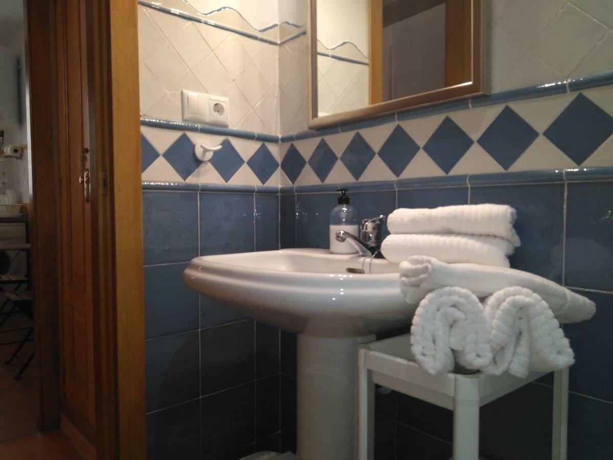 Apartamento Patio De San Lorenzo Vft/Co/00990 Кордоба Екстериор снимка