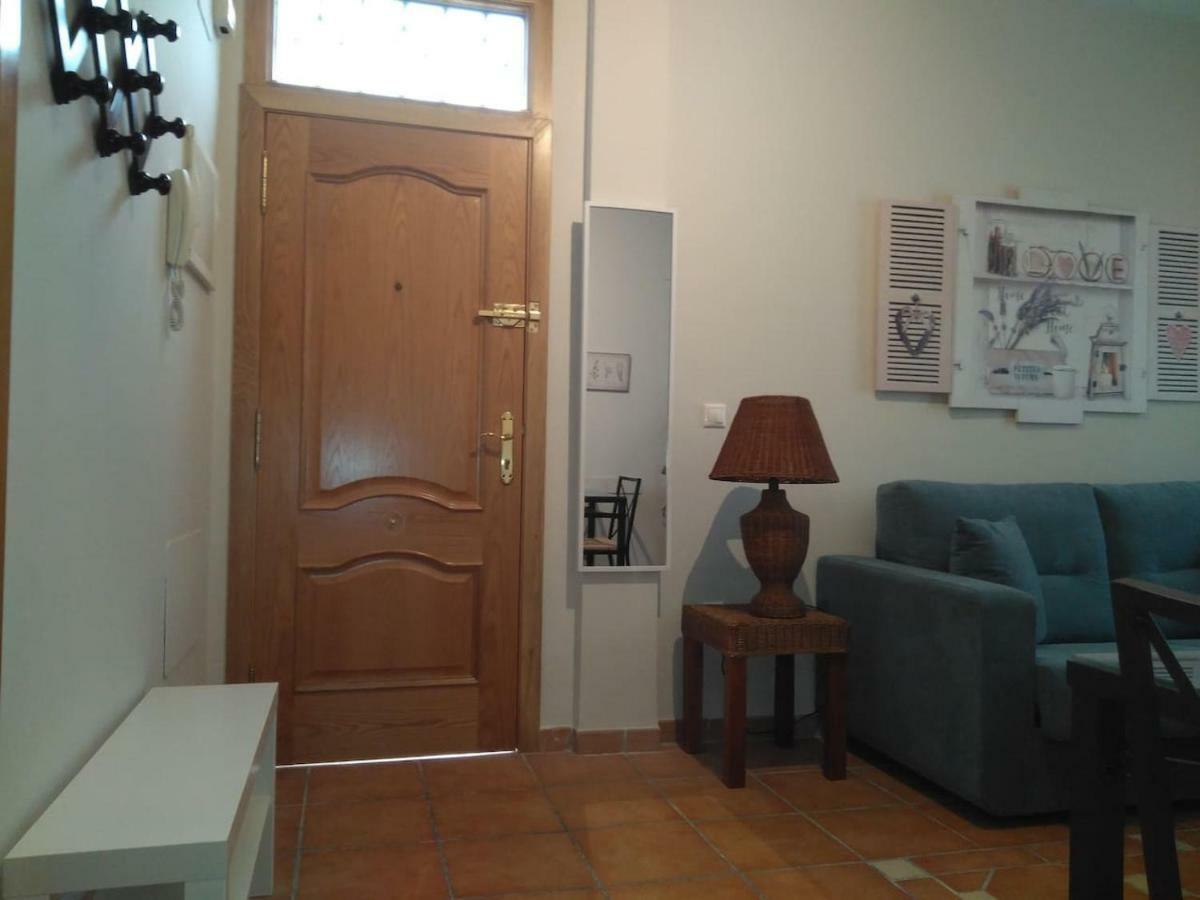 Apartamento Patio De San Lorenzo Vft/Co/00990 Кордоба Екстериор снимка