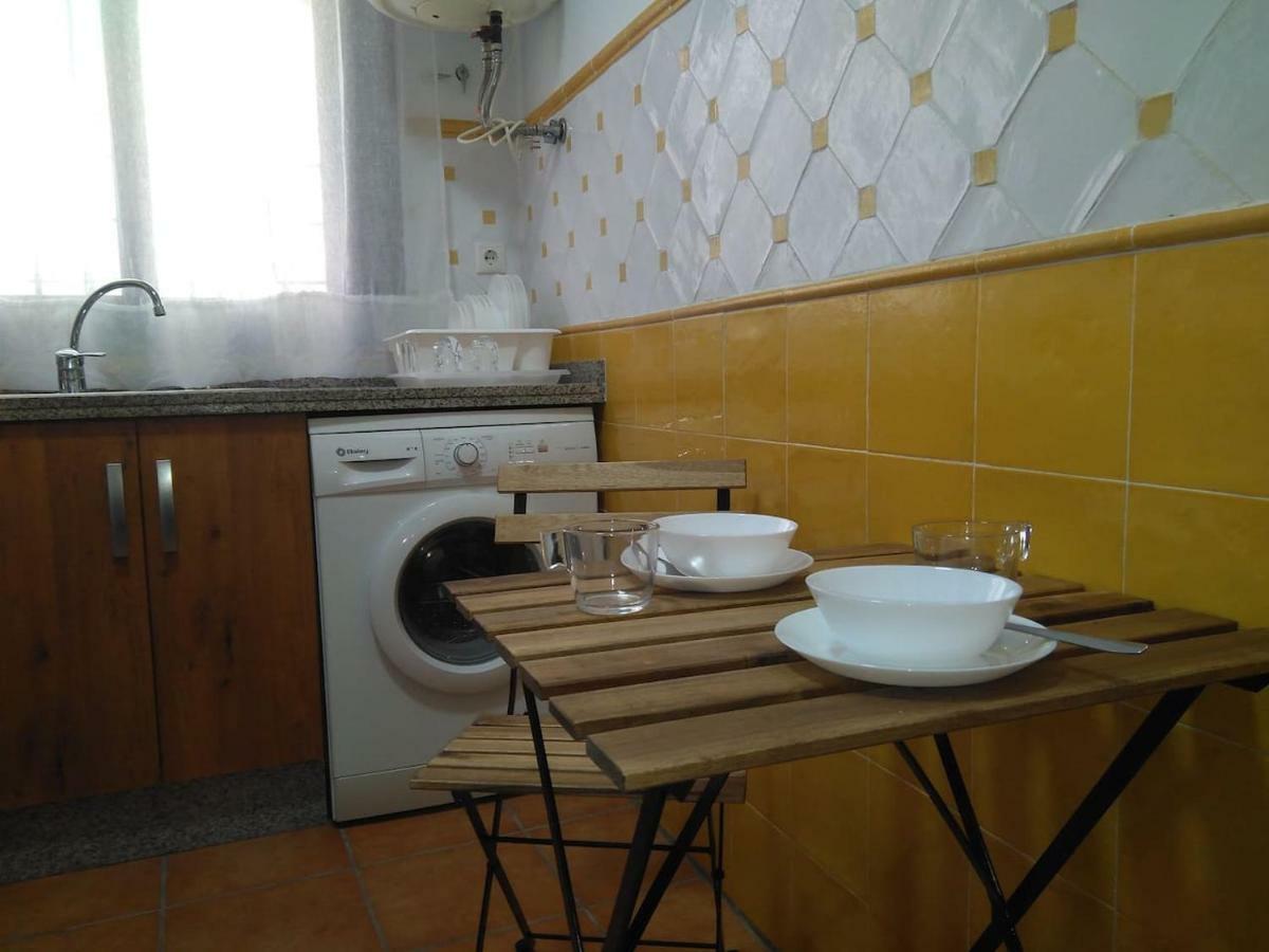 Apartamento Patio De San Lorenzo Vft/Co/00990 Кордоба Екстериор снимка